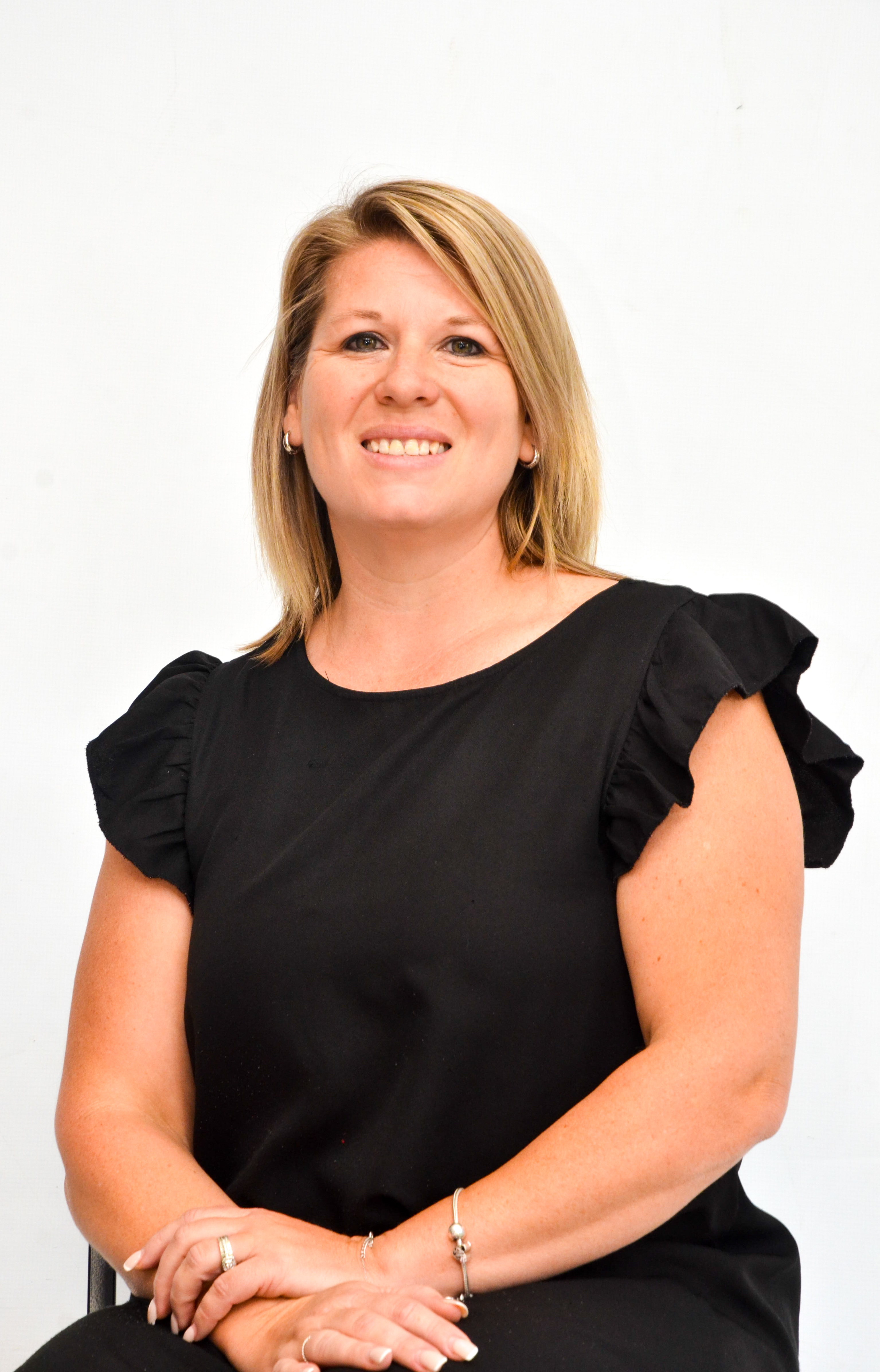 Mrs. J Albasini